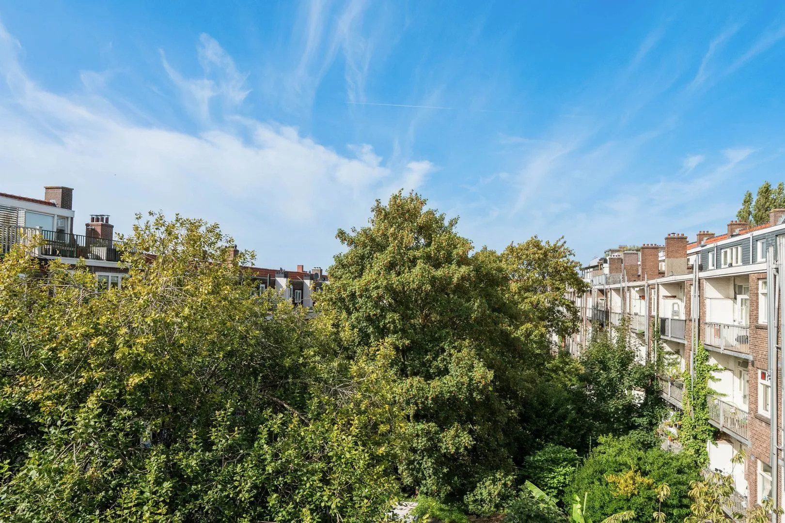 Appartement te koop: Davisstraat 40-2, Amsterdam