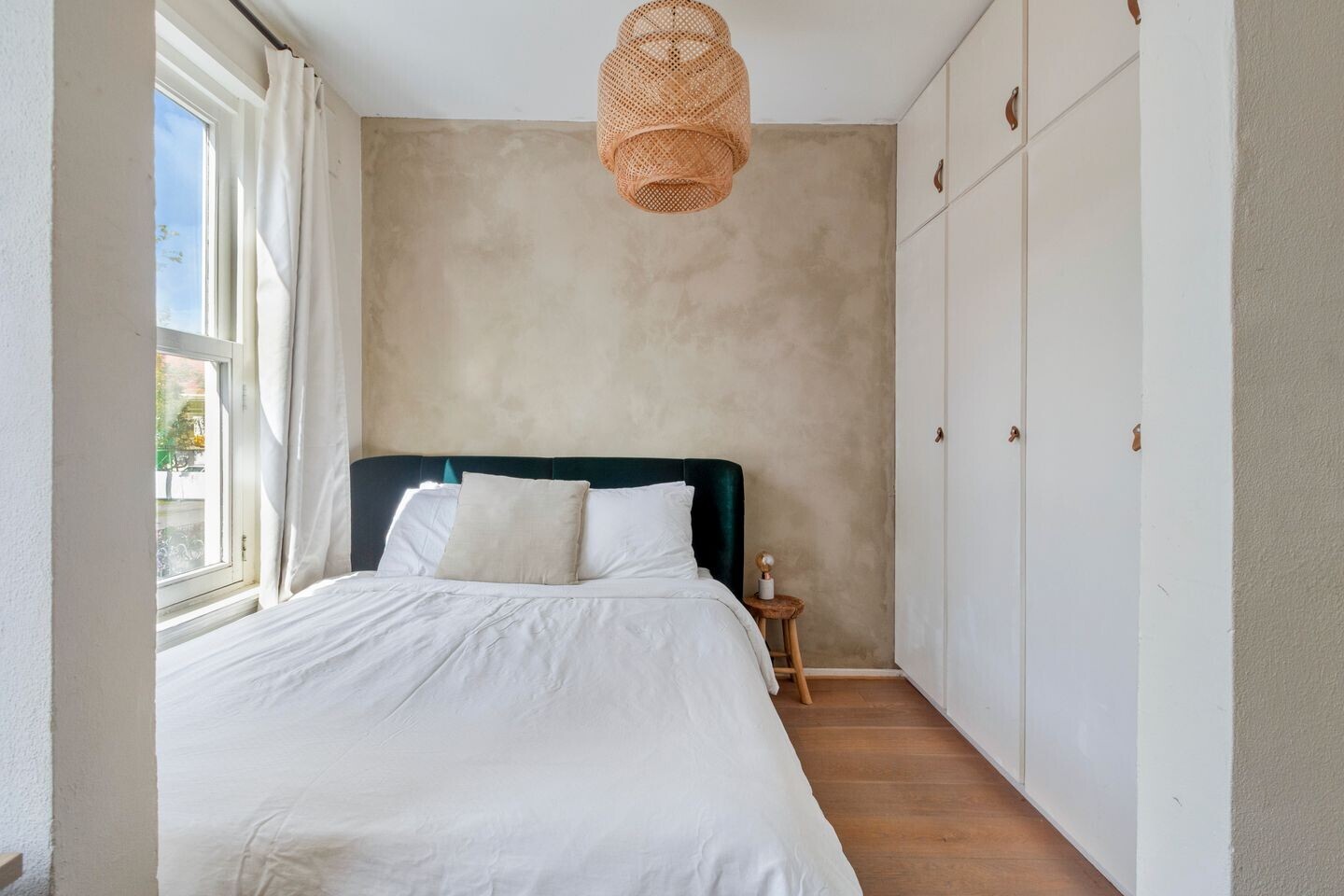 Appartement te koop: Columbusplein 12-1, Amsterdam