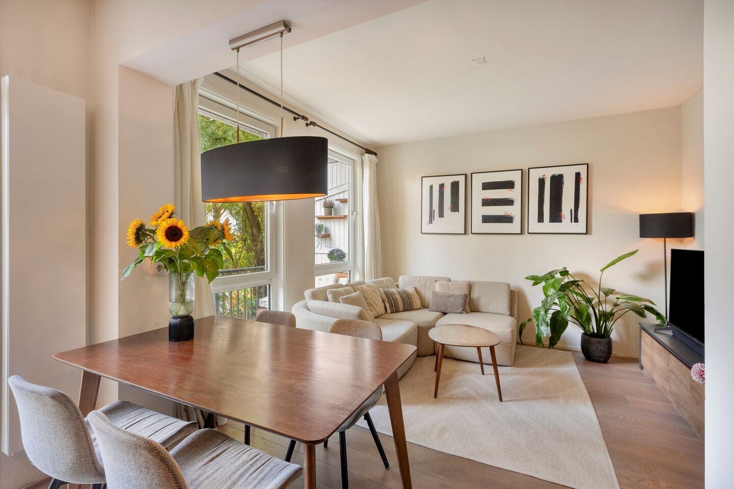 Appartement te koop: Columbusplein 12-1, Amsterdam