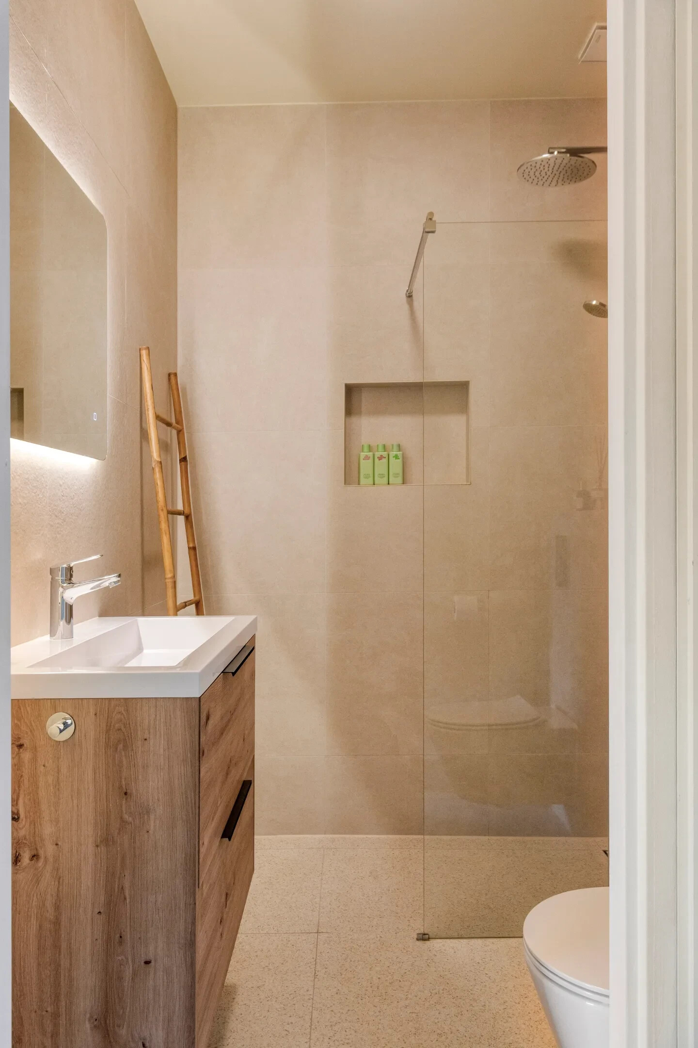 Appartement te koop: Columbusplein 12-1, Amsterdam