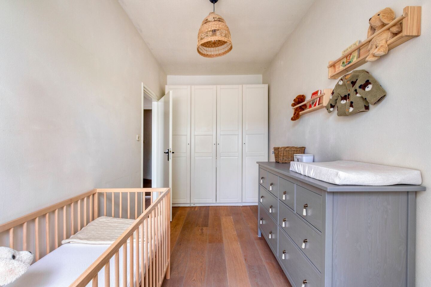 Appartement te koop: Columbusplein 12-1, Amsterdam
