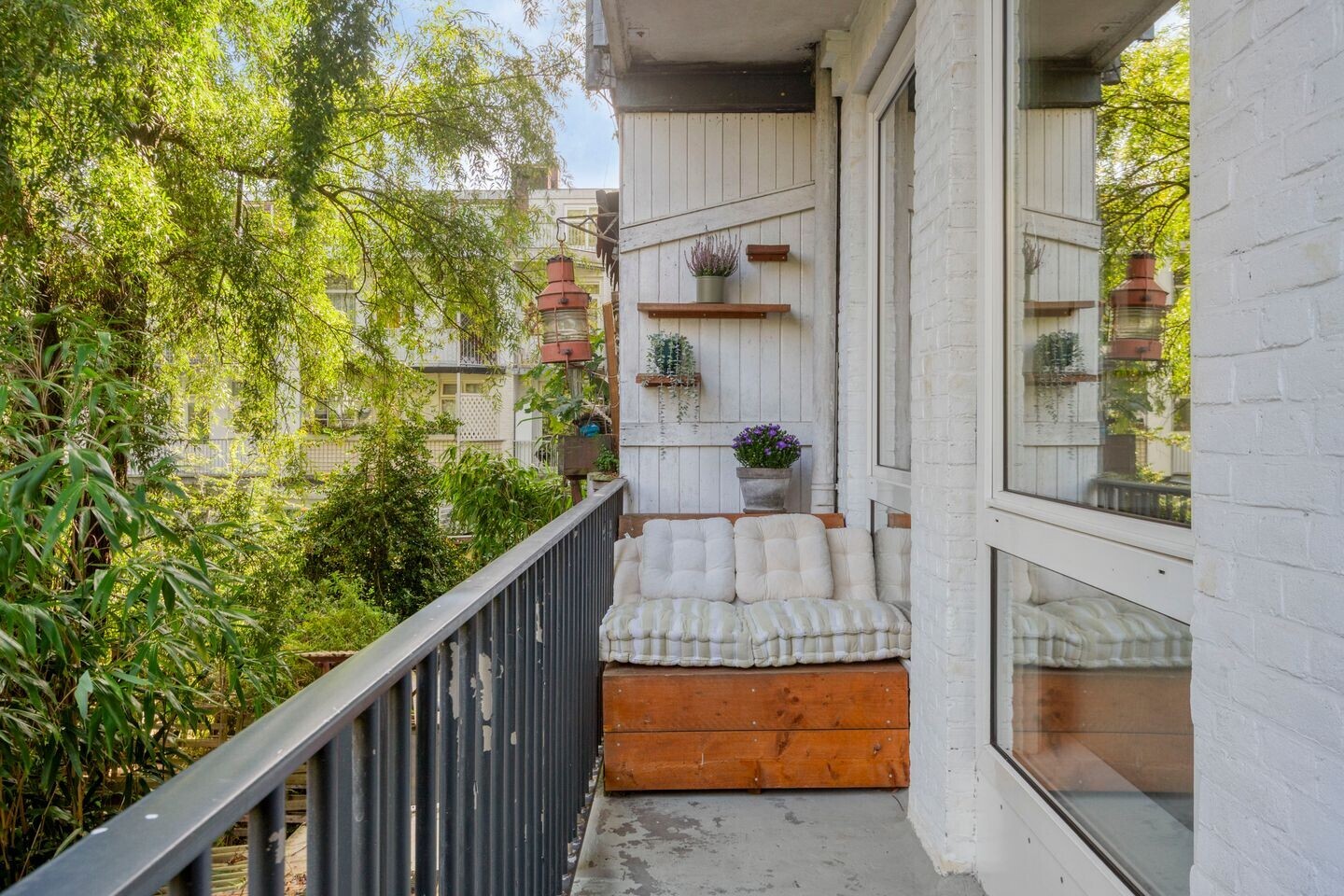 Appartement te koop: Columbusplein 12-1, Amsterdam