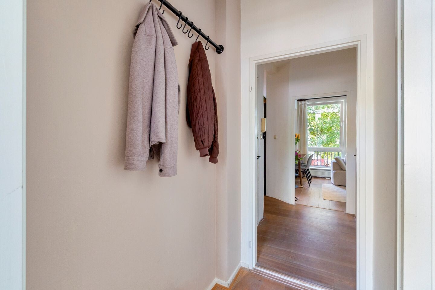 Appartement te koop: Columbusplein 12-1, Amsterdam