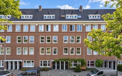 Columbusplein 12-1