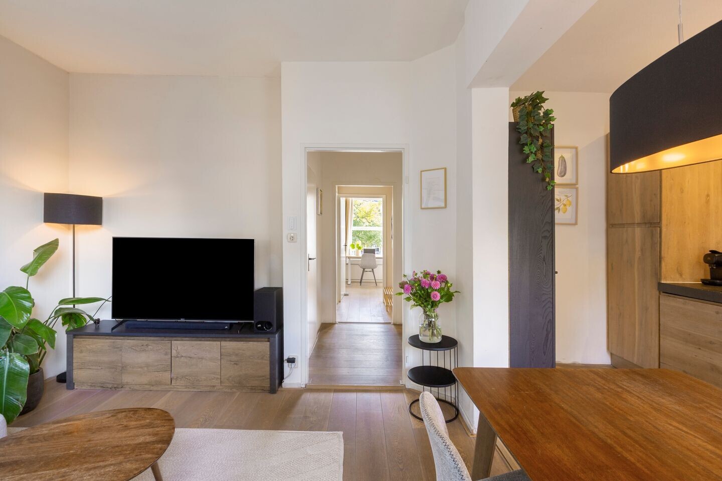 Appartement te koop: Columbusplein 12-1, Amsterdam