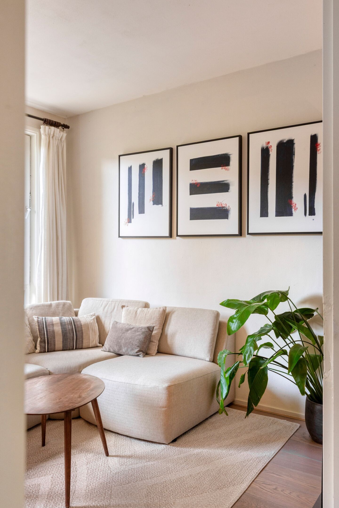 Appartement te koop: Columbusplein 12-1, Amsterdam