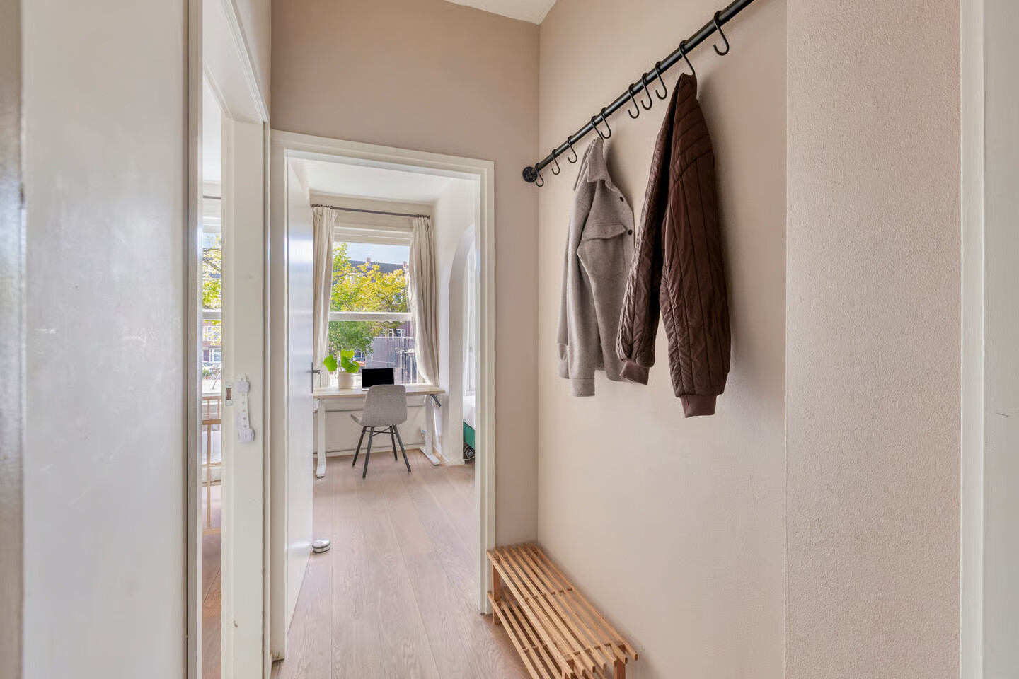 Appartement te koop: Columbusplein 12-1, Amsterdam
