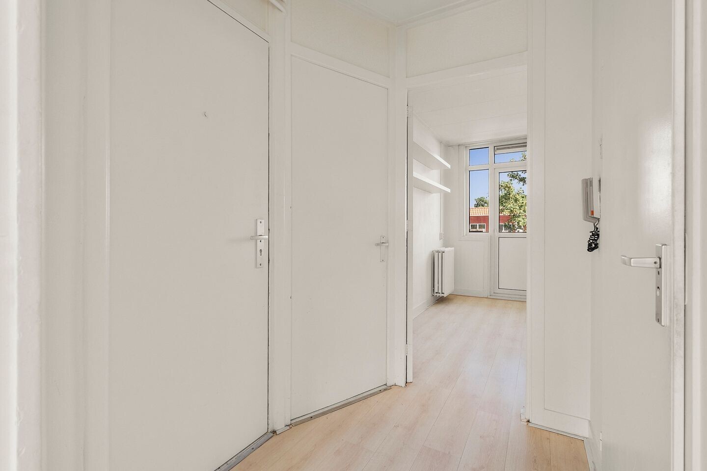 Appartement te koop: Columbusplein 24-3, Amsterdam