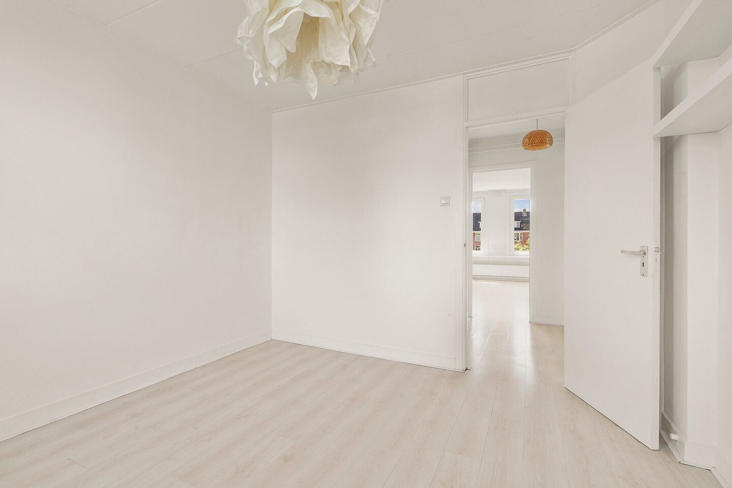Appartement te koop: Columbusplein 24-3, Amsterdam