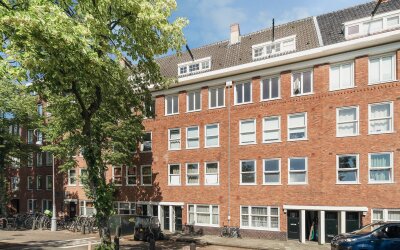 Columbusplein 24-3