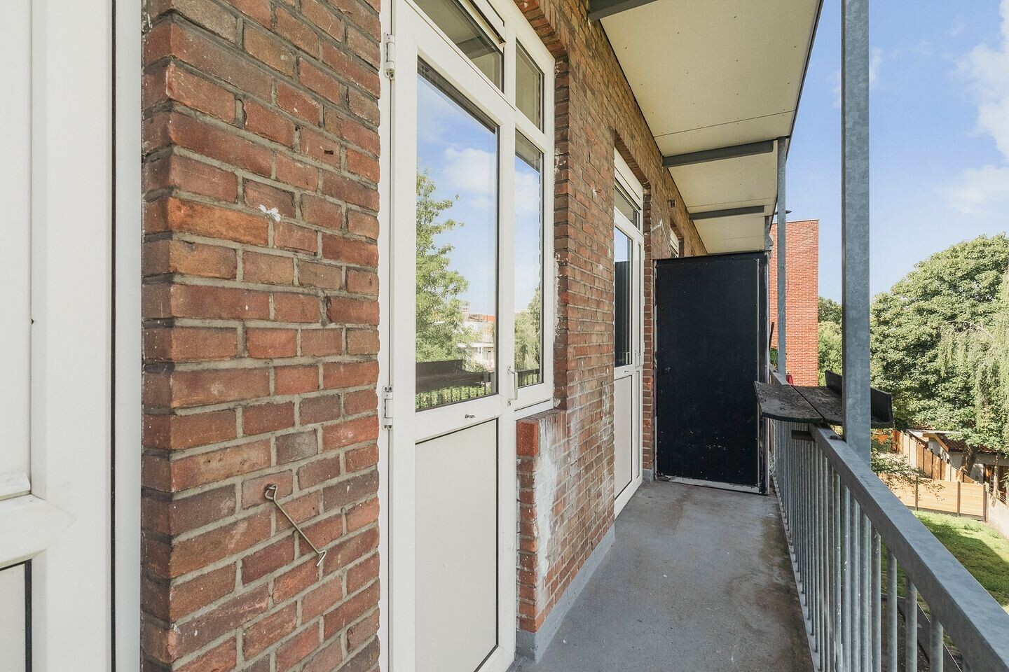Appartement te koop: Columbusplein 24-3, Amsterdam