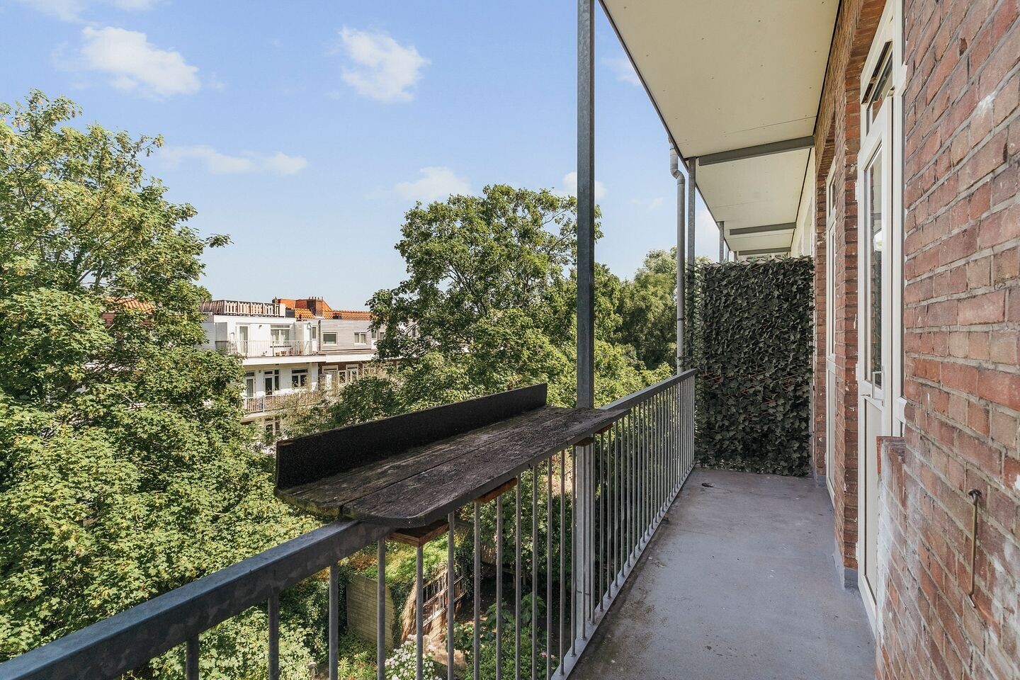 Appartement te koop: Columbusplein 24-3, Amsterdam