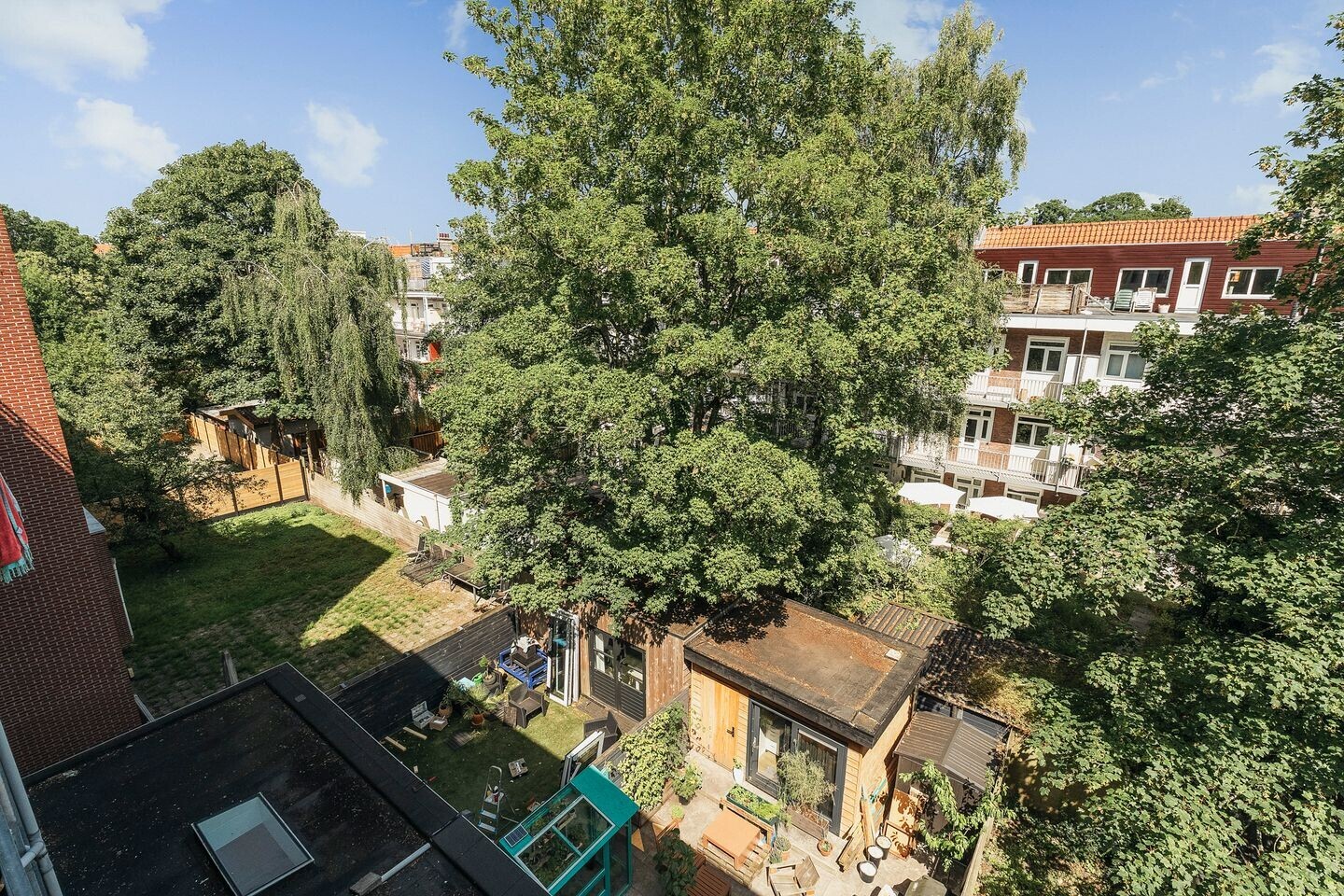 Appartement te koop: Columbusplein 24-3, Amsterdam