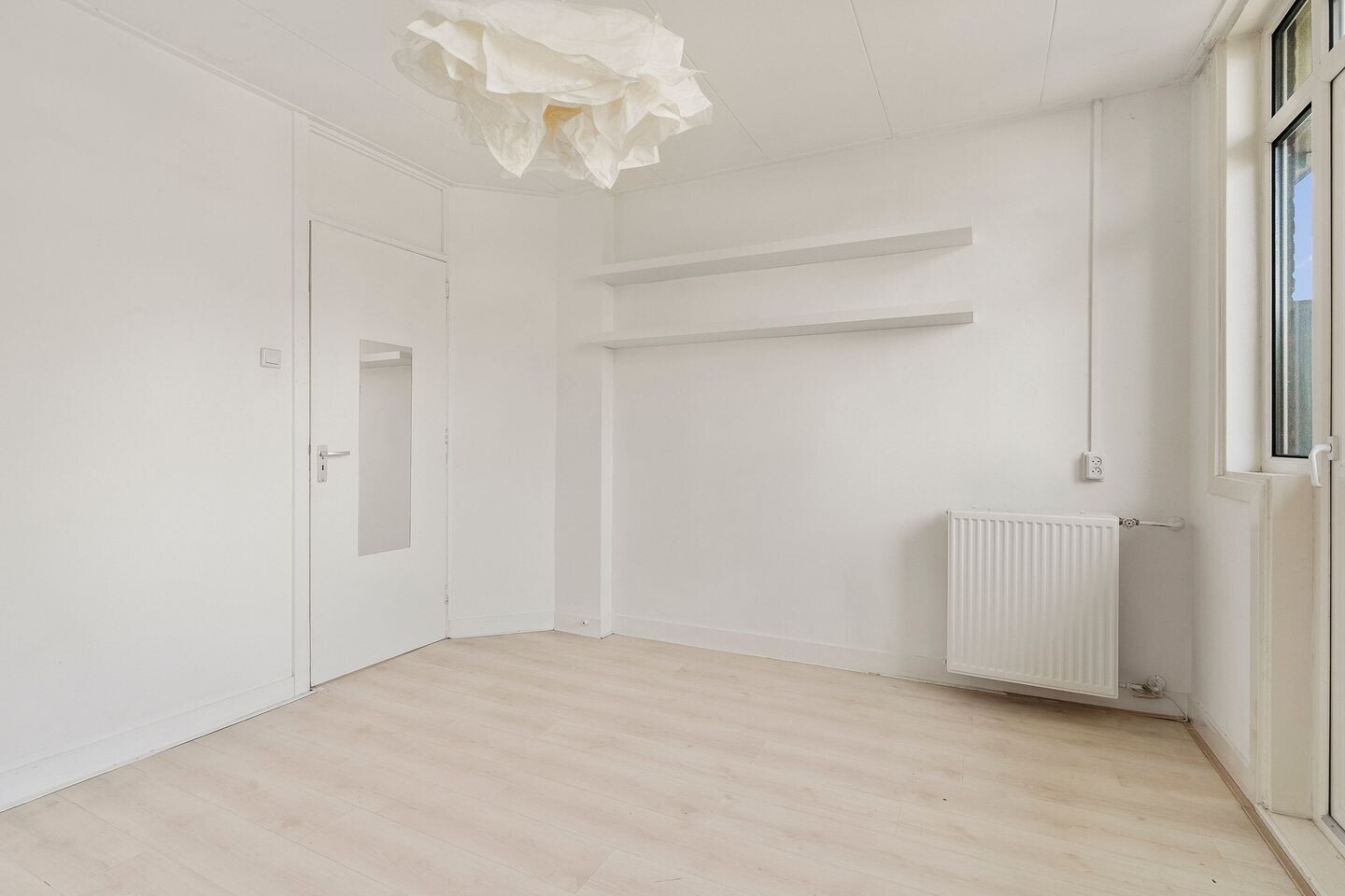 Appartement te koop: Columbusplein 24-3, Amsterdam