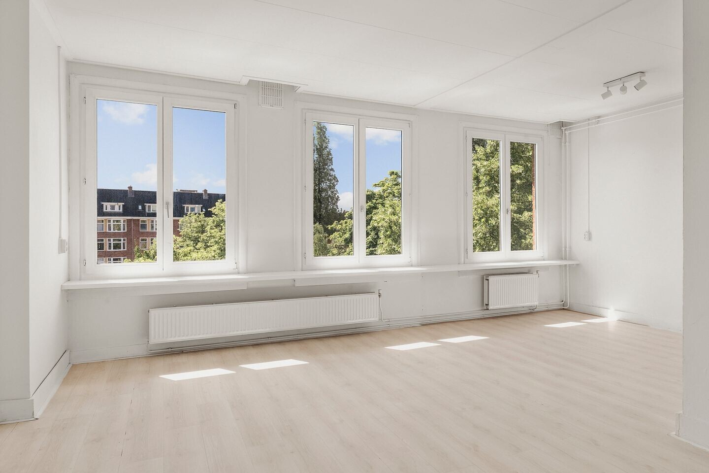 Appartement te koop: Columbusplein 24-3, Amsterdam