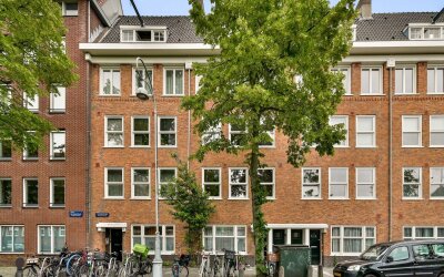 Columbusplein 26-2