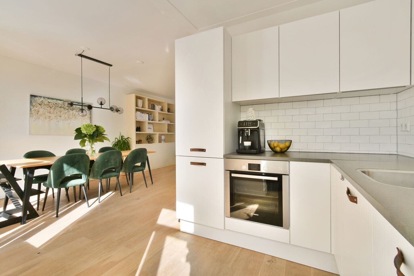 Appartement te koop: Columbusplein 44-3, Amsterdam