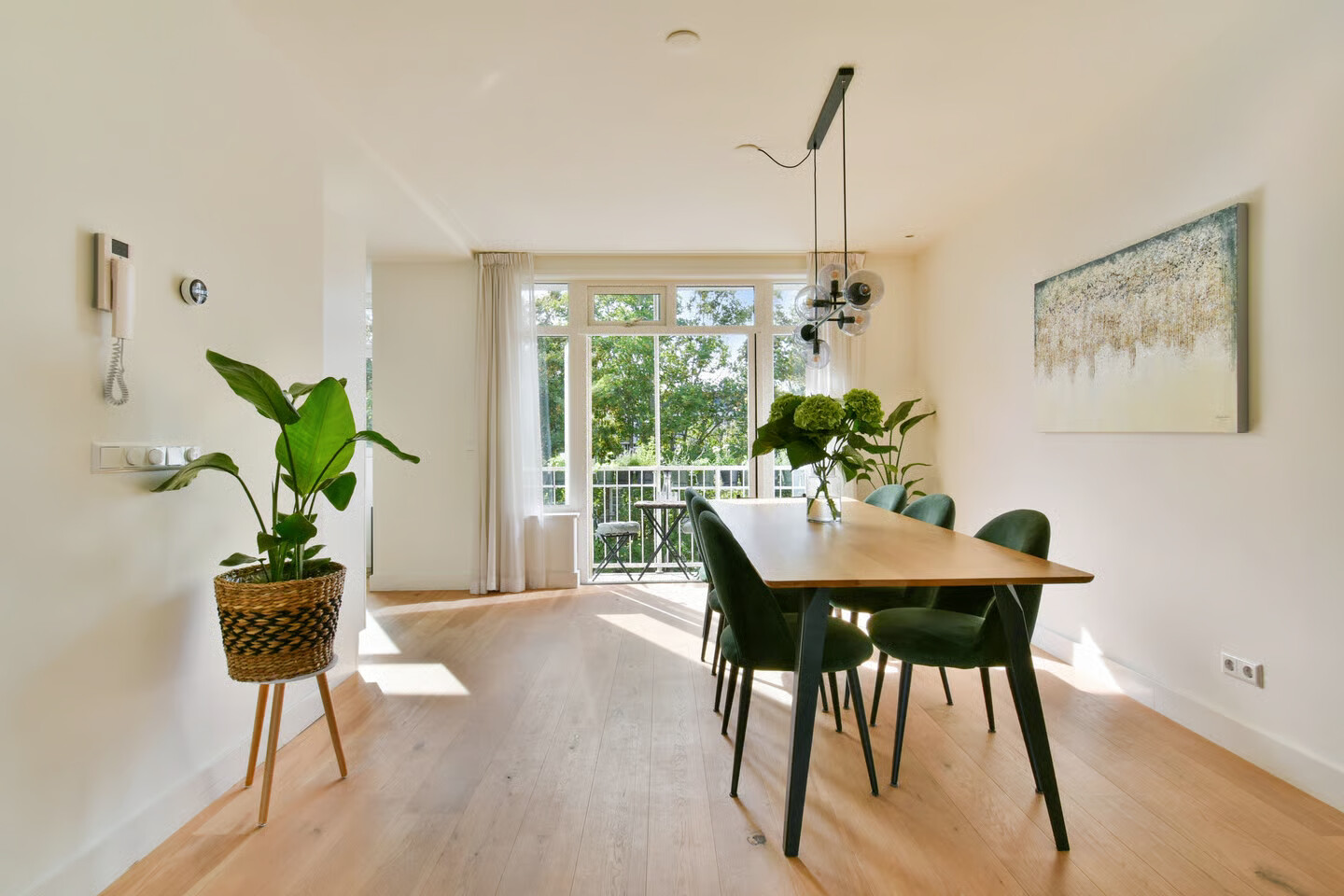 Appartement te koop: Columbusplein 44-3, Amsterdam