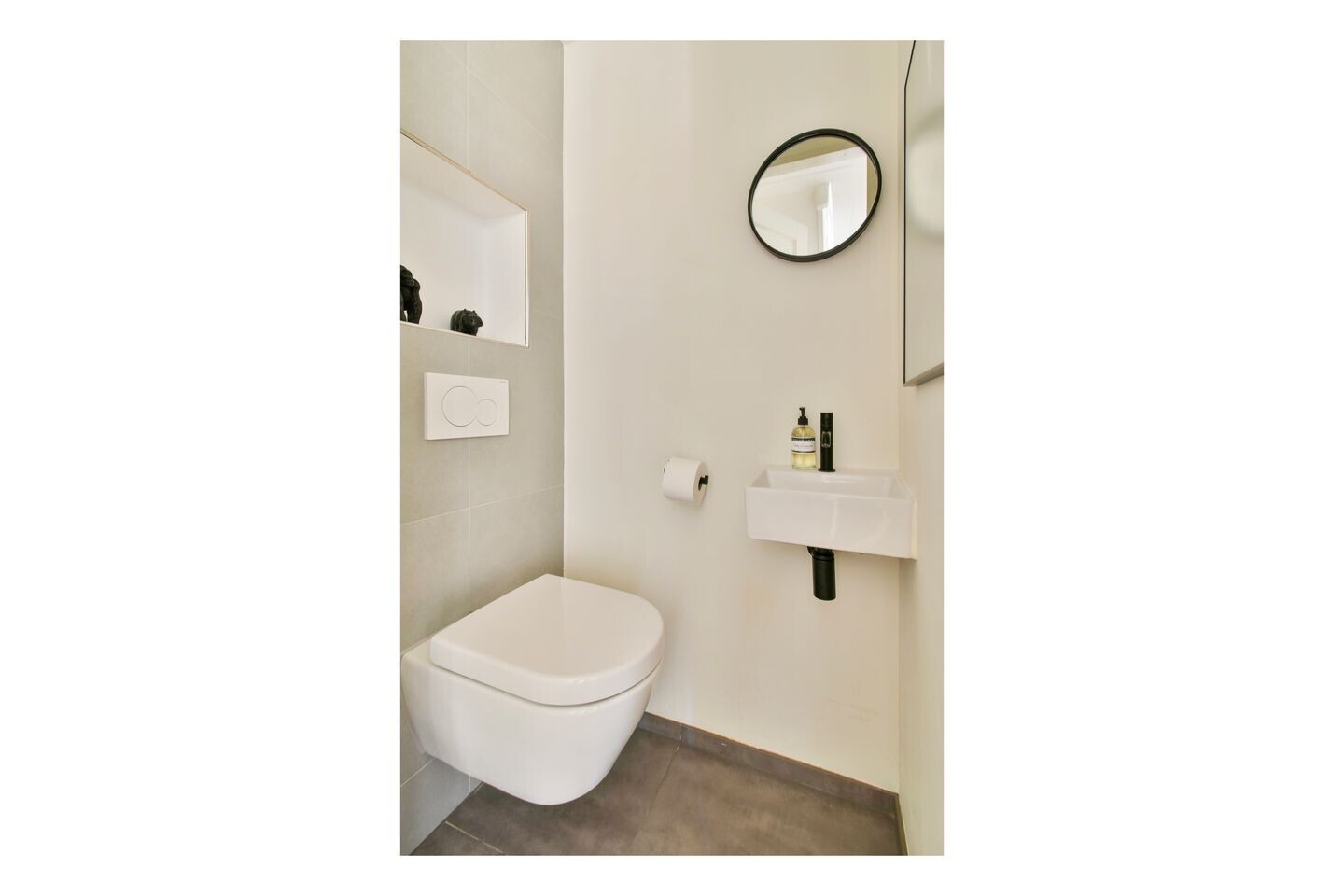 Appartement te koop: Columbusplein 44-3, Amsterdam