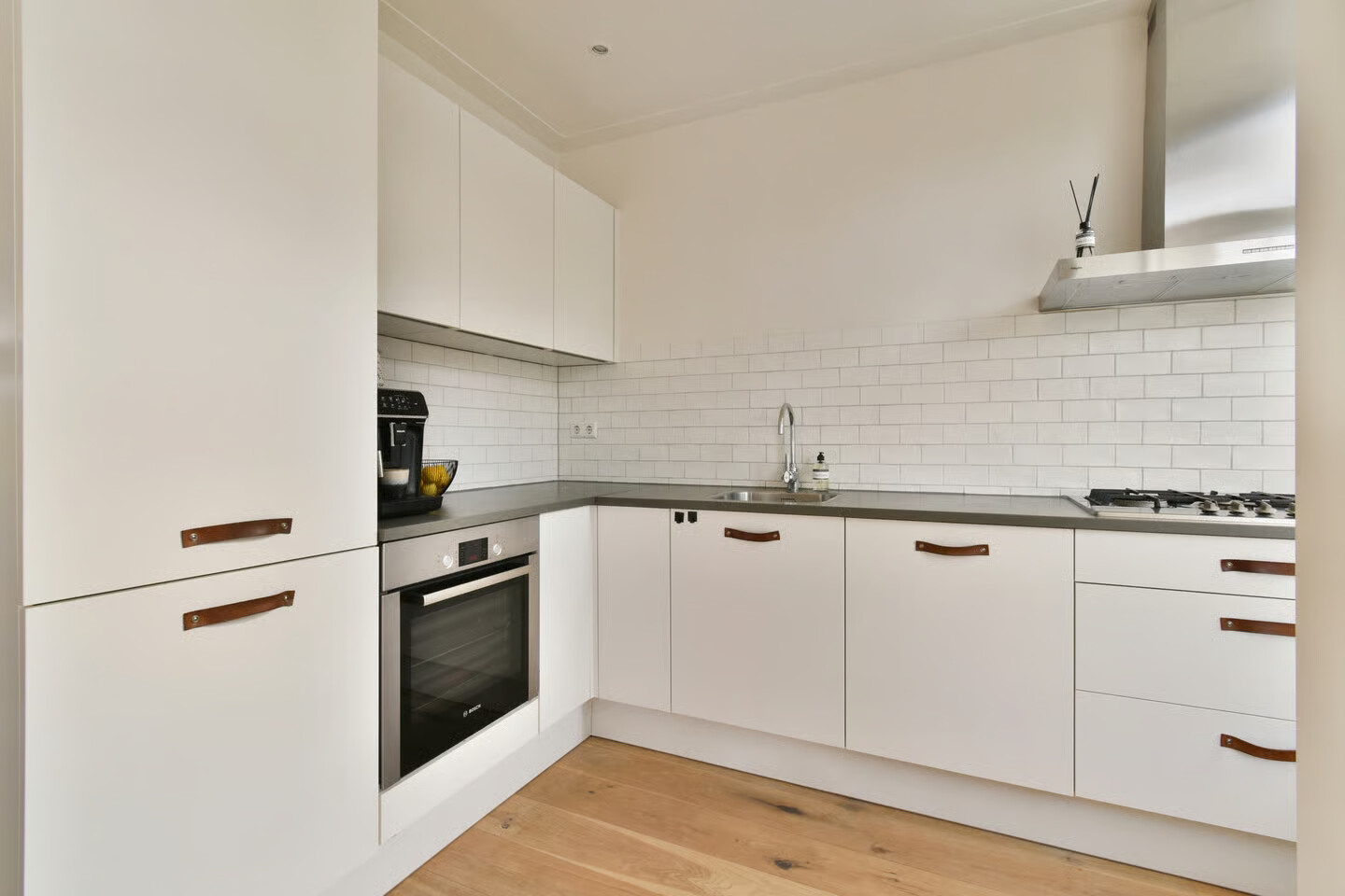 Appartement te koop: Columbusplein 44-3, Amsterdam