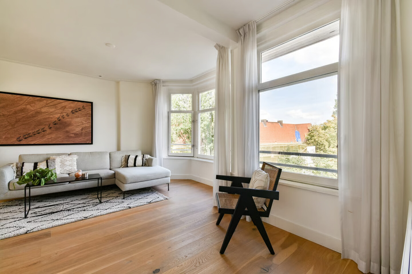 Appartement te koop: Columbusplein 44-3, Amsterdam