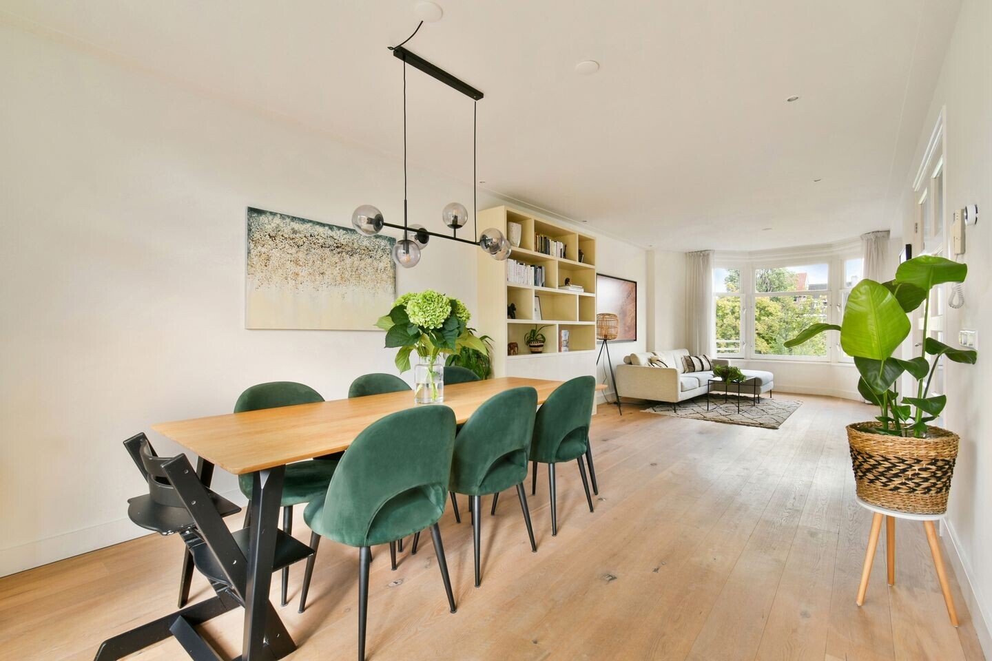 Appartement te koop: Columbusplein 44-3, Amsterdam