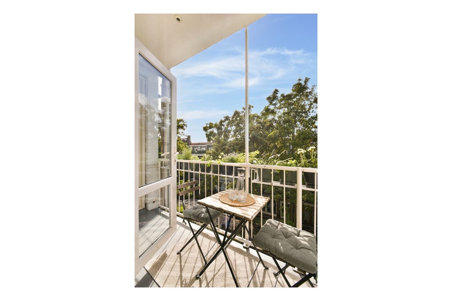 Appartement te koop: Columbusplein 44-3, Amsterdam