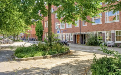 Magalhaensplein 3-H