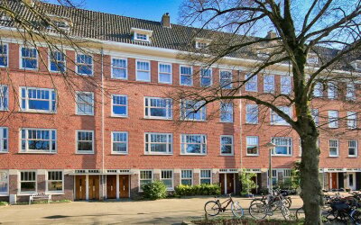 Magalhaensplein 7-H