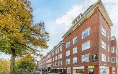 Magalhaensplein 9-1