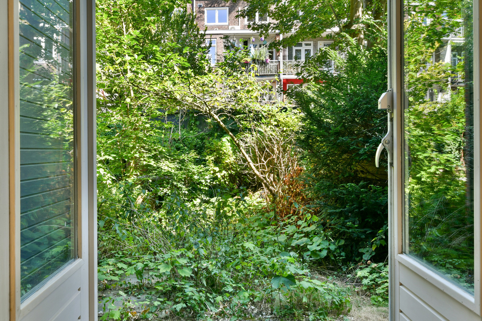 Appartement te koop: Vasco da Gamastraat 40H, Amsterdam