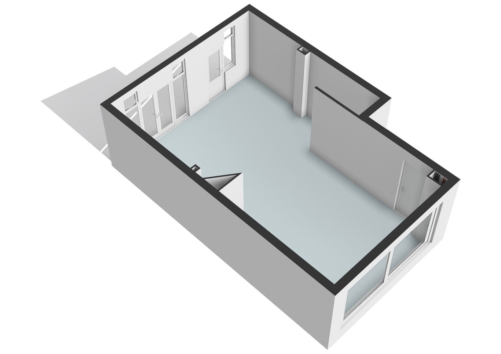 Appartement te koop: Vasco da Gamastraat 40H, Amsterdam