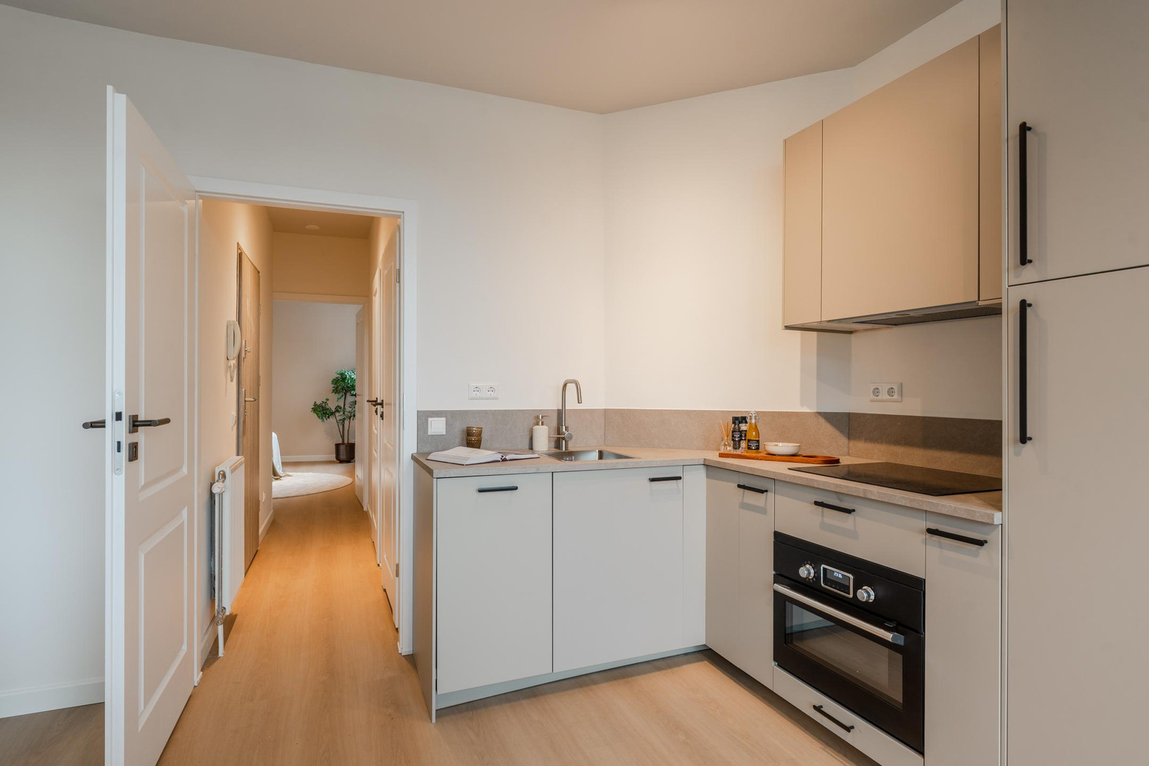 Appartement te koop: Cabotstraat 13-2, Amsterdam