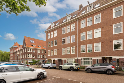 Cabotstraat 13-2