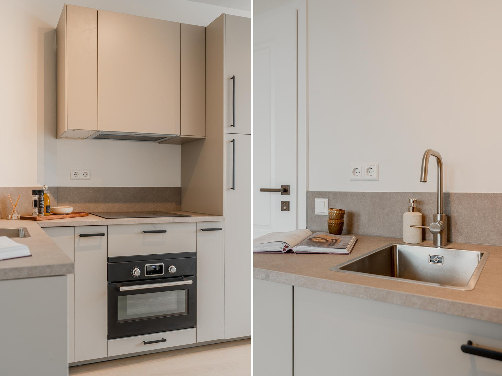 Appartement te koop: Cabotstraat 13-2, Amsterdam