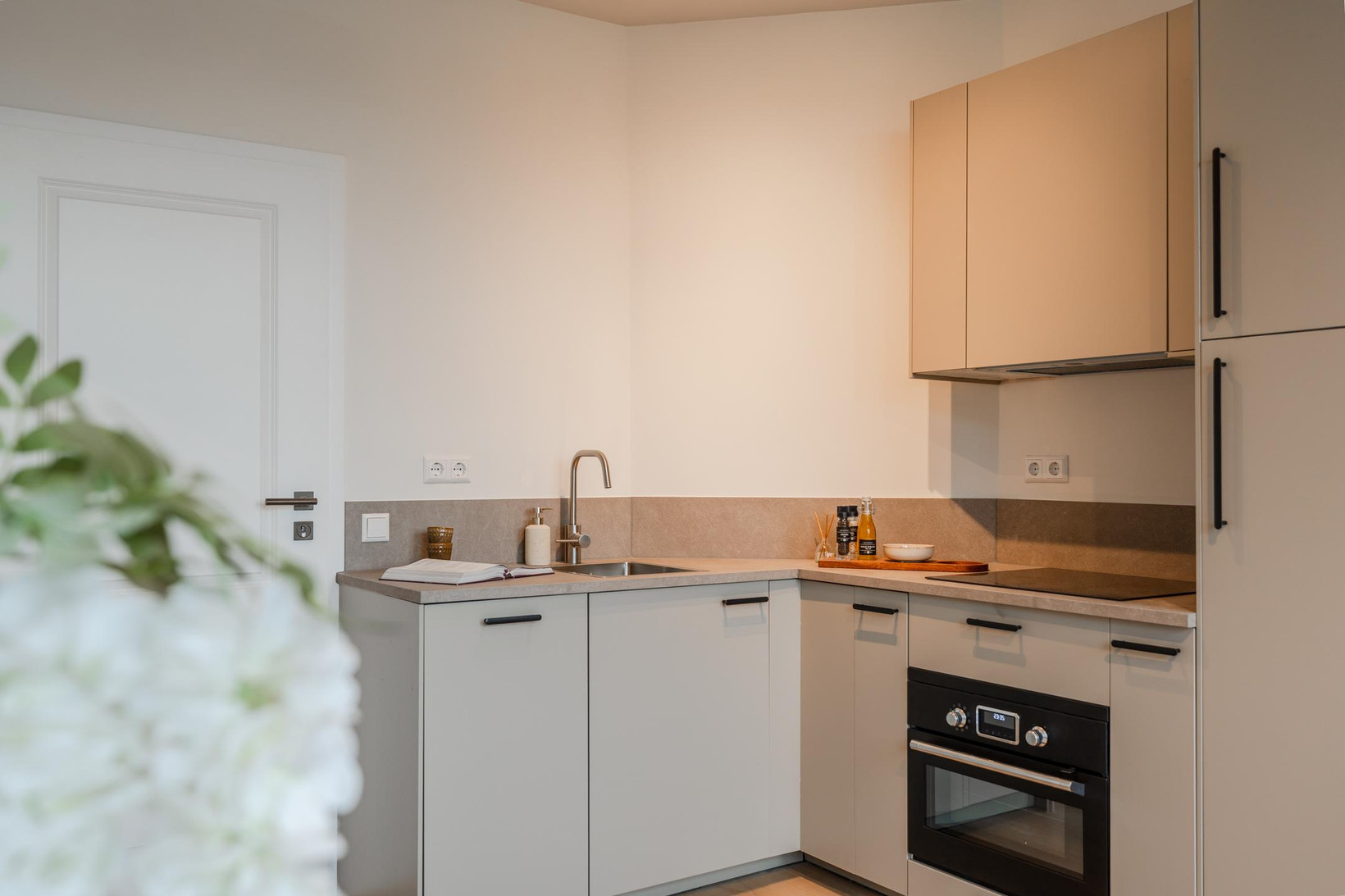 Appartement te koop: Cabotstraat 13-2, Amsterdam