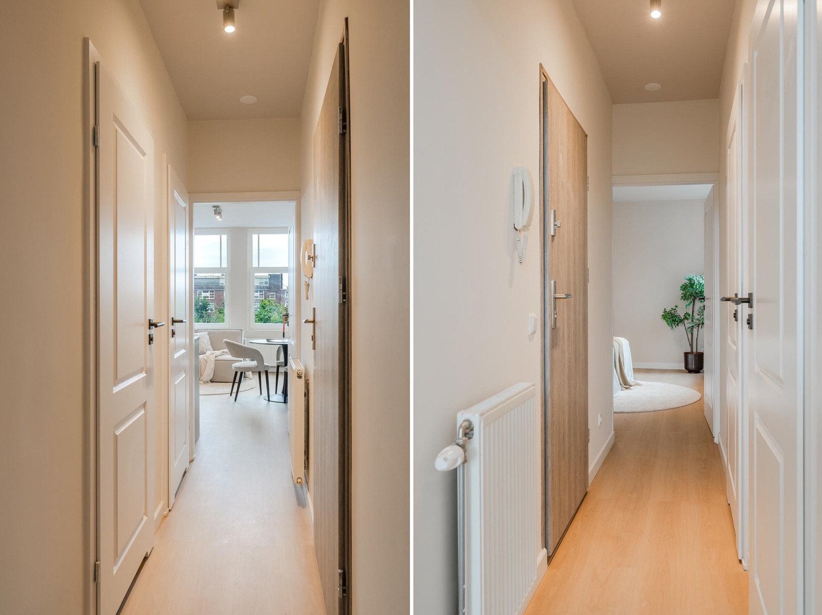 Appartement te koop: Cabotstraat 13-2, Amsterdam