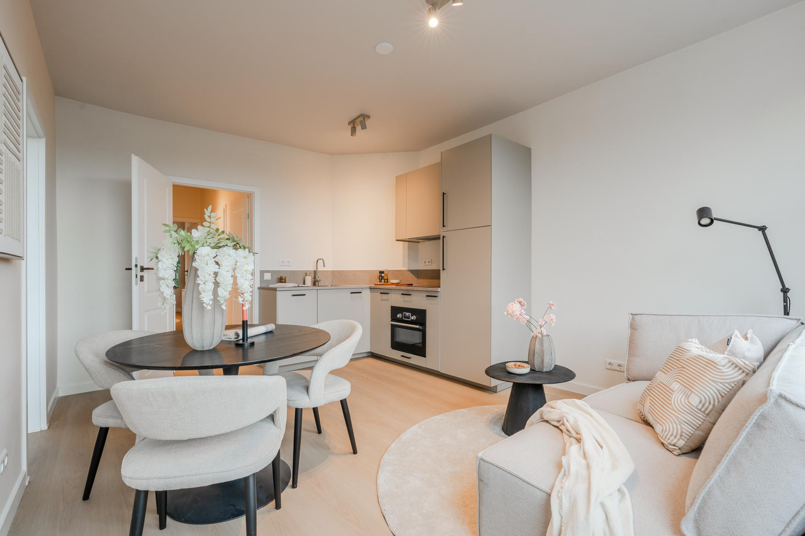 Appartement te koop: Cabotstraat 13-2, Amsterdam
