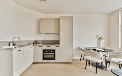 Cabotstraat 13-2