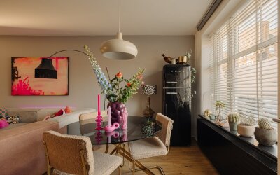Cabotstraat 21-H