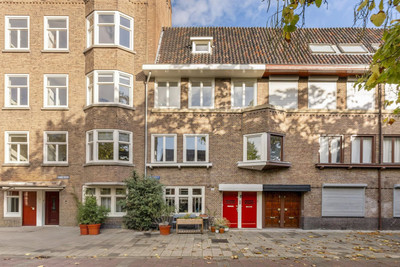 Cabotstraat 26-2