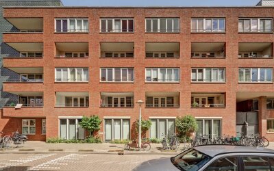 Balboaplein 18