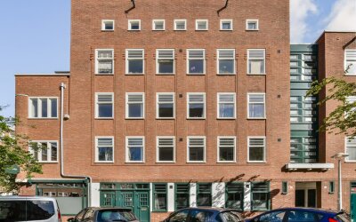 Balboastraat 56-2