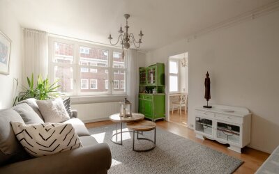 Marco Polostraat 39-1