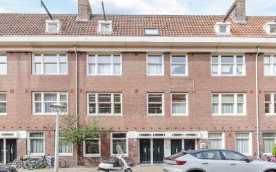 Marco Polostraat 41-1