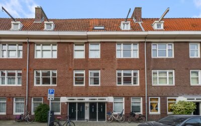Marco Polostraat 47-1