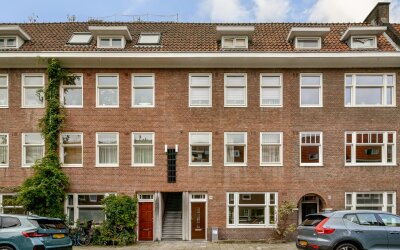 Marco Polostraat 101-H