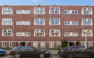 Marco Polostraat 181-1