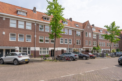 Marco Polostraat 48-1