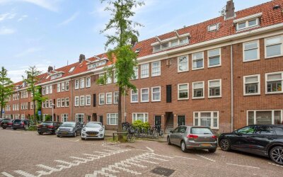 Marco Polostraat 72-2